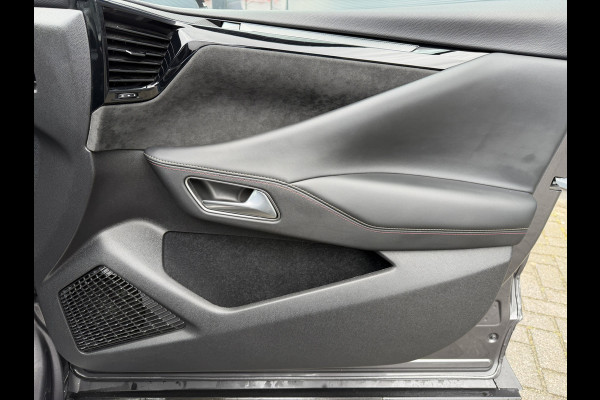 DS DS 4 225pk E-Tense Performance Line+ (Camera - LED Matrix - Adaptieve Cruise Controle - Keyless Entry - 19"- Automatische Airco - Nav