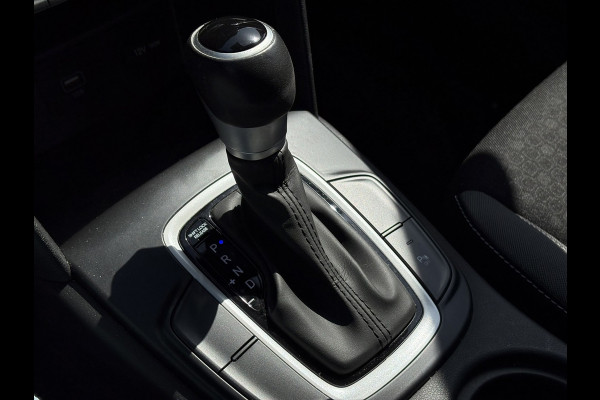 Hyundai Kona 1.6 GDI HEV Fashion | Navi, Camera, Carplay/Android, Climate, Cruise, Afn. Trekhaak | 1e Eigenaar | NAP |