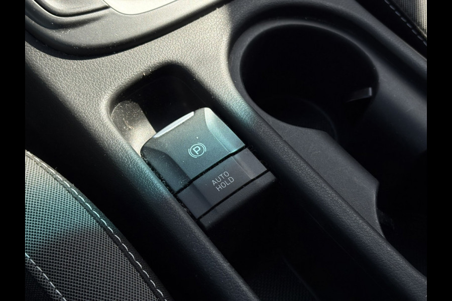 Hyundai Kona 1.6 GDI HEV Fashion | Navi, Camera, Carplay/Android, Climate, Cruise, Afn. Trekhaak | 1e Eigenaar | NAP |