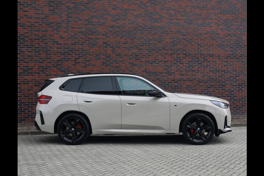 BMW X3 30e xDrive | M Performance - Trekhaak - Pano