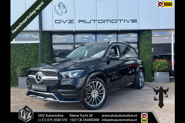 Mercedes-Benz GLE 350 e 4MATIC AMG-Line | Pano |Distronic | Trekhaak |