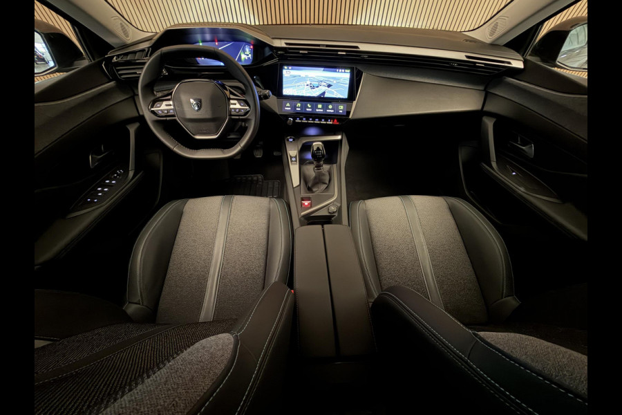 Peugeot 308 SW 1.2 PureTech 130 PK Allure | Navi | Camera | PDC | Incl. garantie