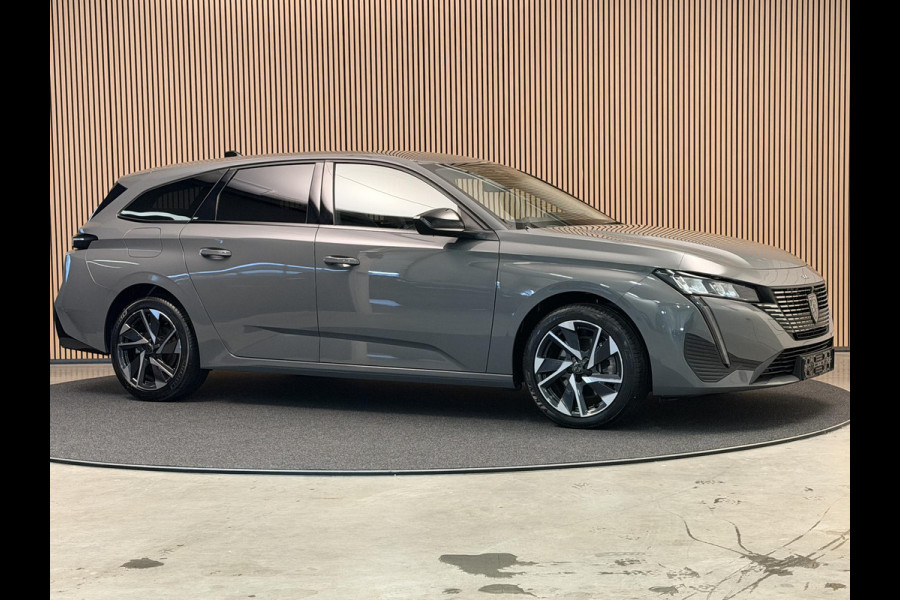 Peugeot 308 SW 1.2 PureTech 130 PK Allure | Navi | Camera | PDC | Incl. garantie