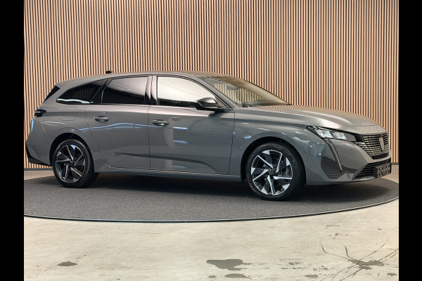 Peugeot 308 SW 1.2 PureTech 130 PK Allure | Navi | Camera | PDC | Incl. garantie