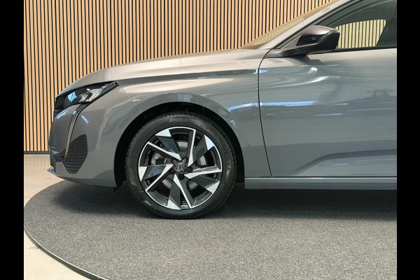 Peugeot 308 SW 1.2 PureTech 130 PK Allure | Navi | Camera | PDC | Incl. garantie