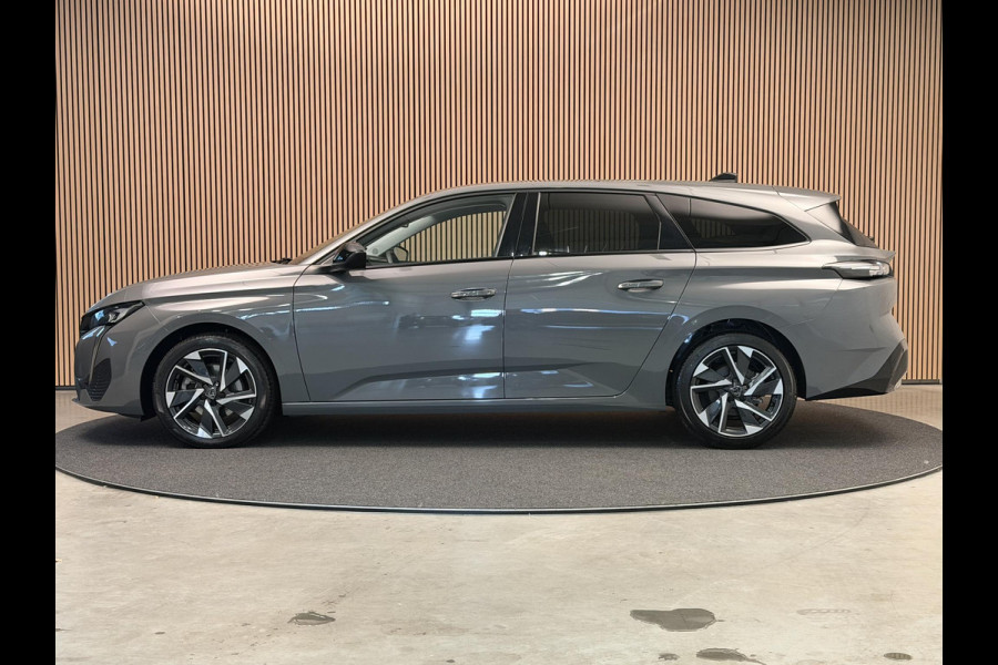 Peugeot 308 SW 1.2 PureTech 130 PK Allure | Navi | Camera | PDC | Incl. garantie