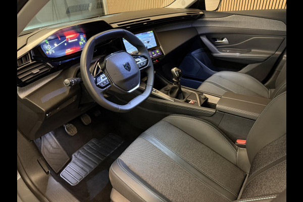 Peugeot 308 SW 1.2 PureTech 130 PK Allure | Navi | Camera | PDC | Incl. garantie