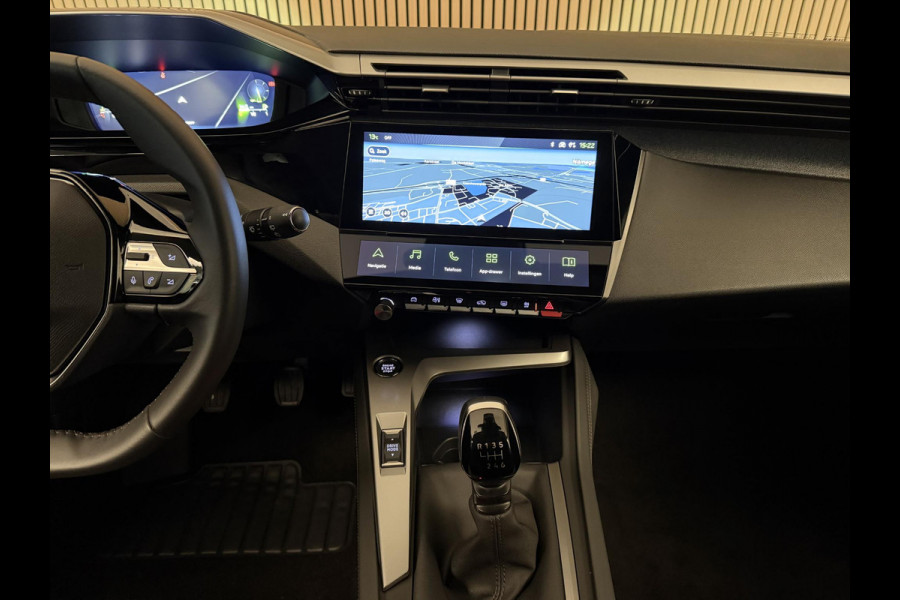 Peugeot 308 SW 1.2 PureTech 130 PK Allure | Navi | Camera | PDC | Incl. garantie