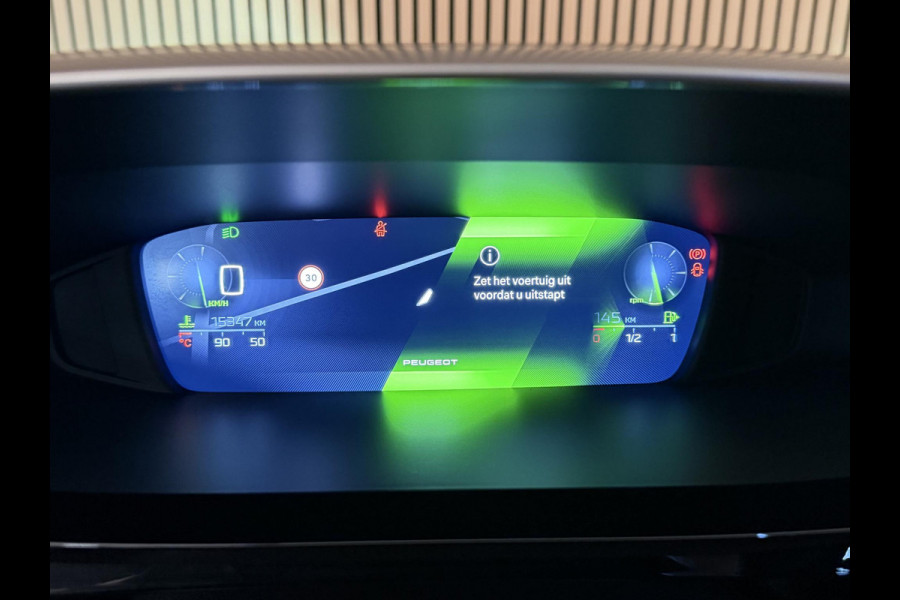 Peugeot 308 SW 1.2 PureTech 130 PK Allure | Navi | Camera | PDC | Incl. garantie