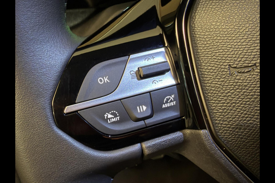 Peugeot 308 SW 1.2 PureTech 130 PK Allure | Navi | Camera | PDC | Incl. garantie