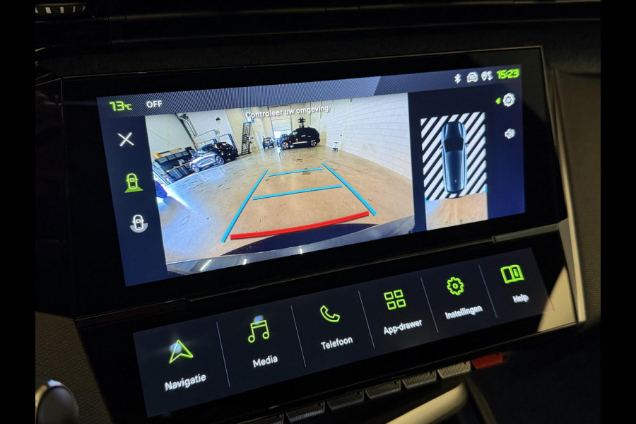 Peugeot 308 SW 1.2 PureTech 130 PK Allure | Navi | Camera | PDC | Incl. garantie