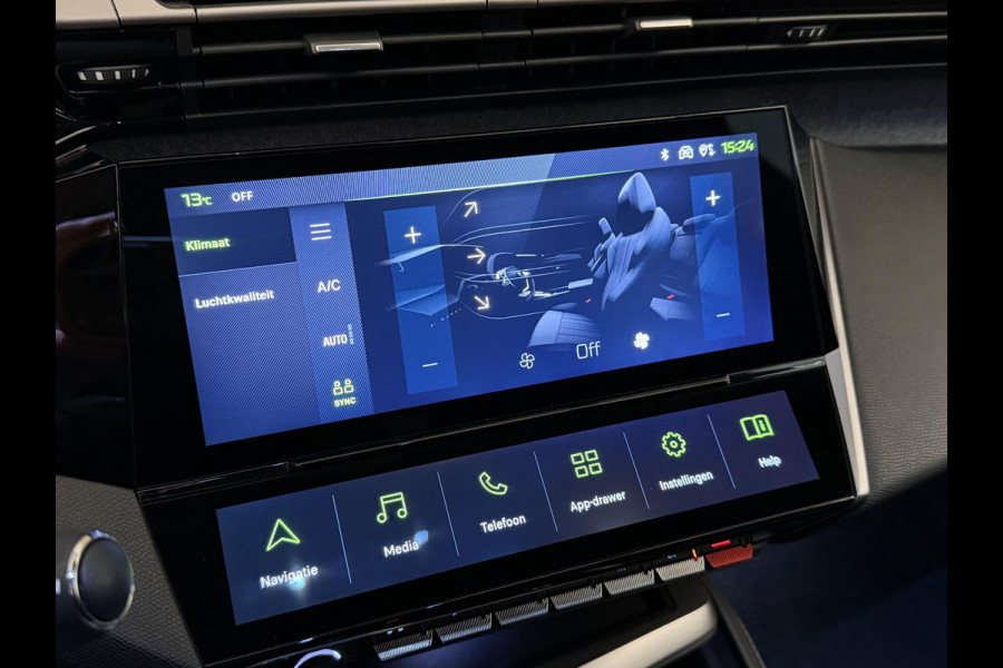 Peugeot 308 SW 1.2 PureTech 130 PK Allure | Navi | Camera | PDC | Incl. garantie