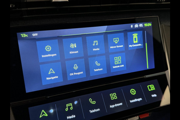 Peugeot 308 SW 1.2 PureTech 130 PK Allure | Navi | Camera | PDC | Incl. garantie
