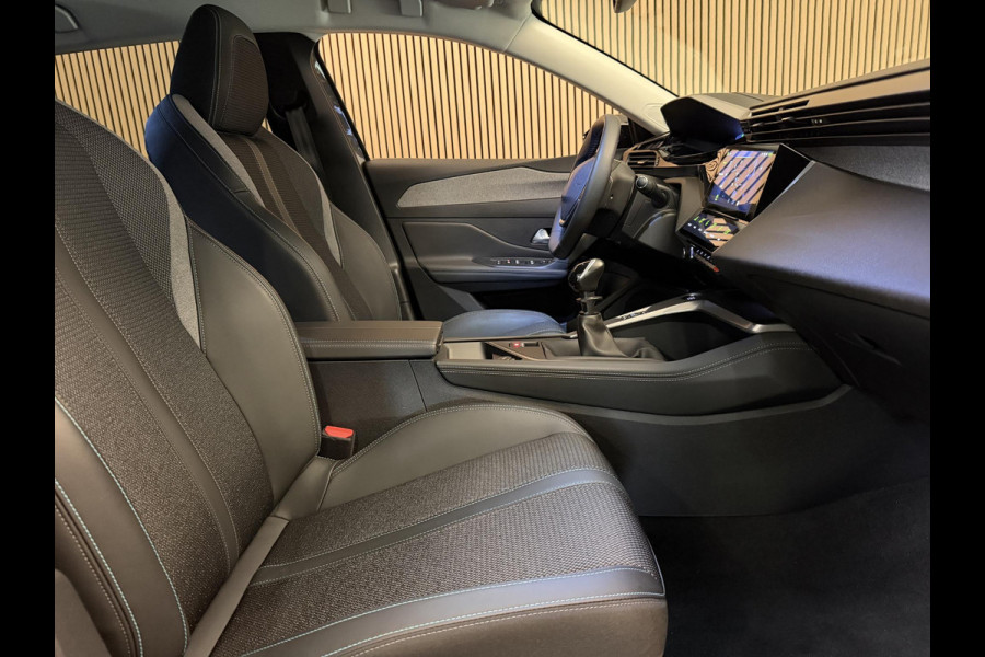 Peugeot 308 SW 1.2 PureTech 130 PK Allure | Navi | Camera | PDC | Incl. garantie