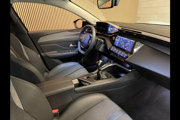 Peugeot 308 SW 1.2 PureTech 130 PK Allure | Navi | Camera | PDC | Incl. garantie