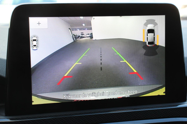 Ford Kuga 2.5 PHEV 225pk ST-Line X DEMO  Navigatie Apple Carplay/Android Auto Parkeersensoren Camera Adaptive Cruise Control Blind Spot Assist Elektrische achterklep Stoel en stuurverwarming Park Assist  Elektrische bestuurdersstoel