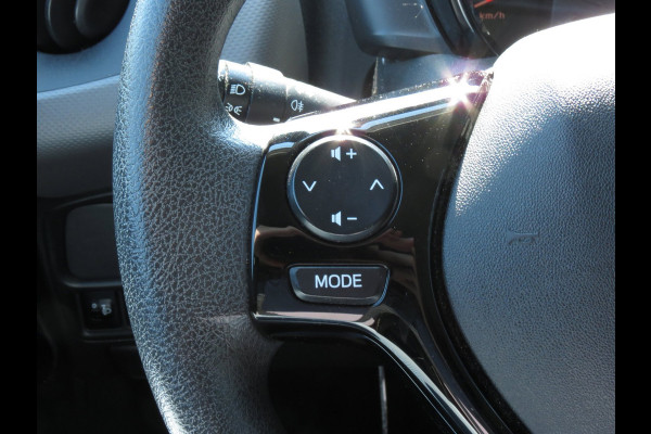 Peugeot 108 1.0 e-VTi Active 5-DEURS | AIRCO | BLUETOOTH | ORIGINEEL NEDERLANDSE AUTO |