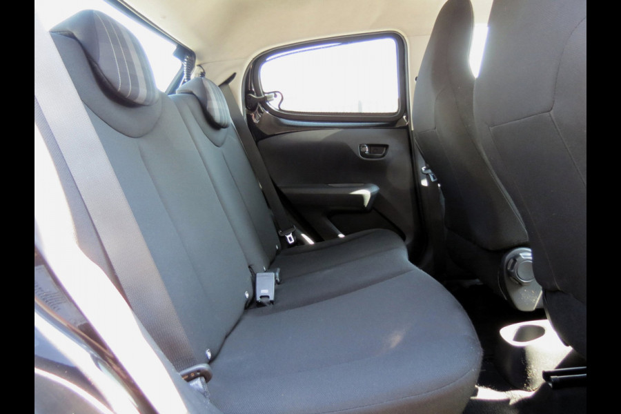 Peugeot 108 1.0 e-VTi Active 5-DEURS | AIRCO | BLUETOOTH | ORIGINEEL NEDERLANDSE AUTO |