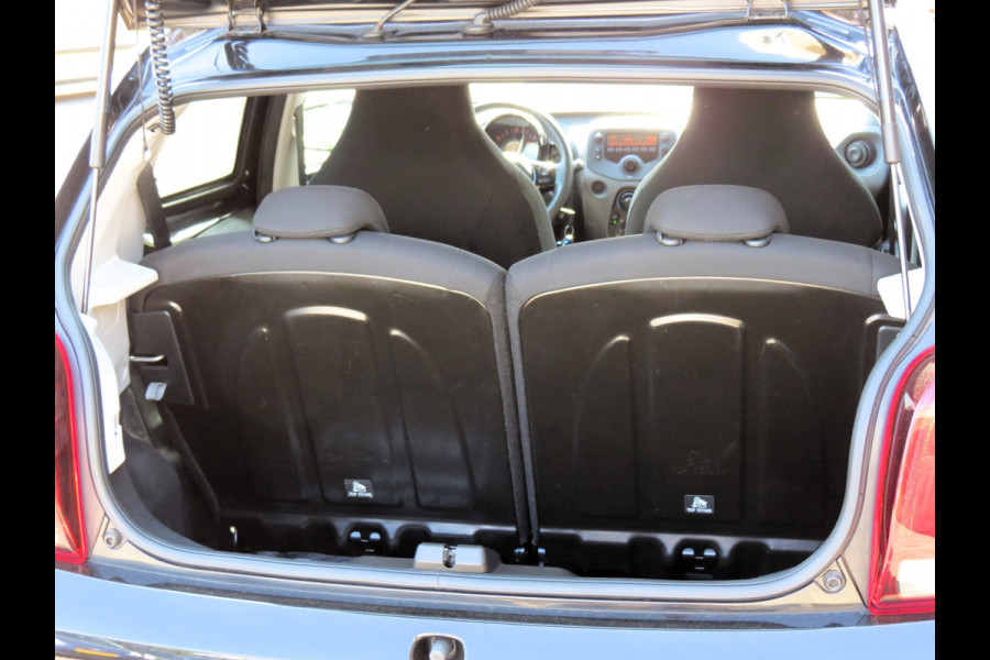 Peugeot 108 1.0 e-VTi Active 5-DEURS | AIRCO | BLUETOOTH | ORIGINEEL NEDERLANDSE AUTO |