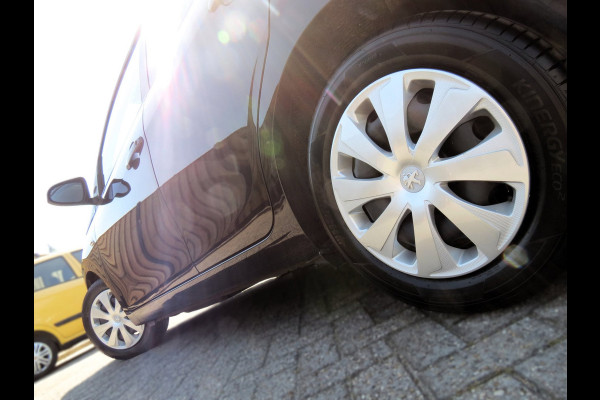 Peugeot 108 1.0 e-VTi Active 5-DEURS | AIRCO | BLUETOOTH | ORIGINEEL NEDERLANDSE AUTO |