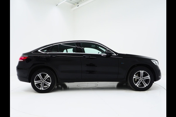 Mercedes-Benz GLC Coupé 300e 4MATIC | Leder | Camera | Virtual | Stoelverwarming | Donkere Hemel | Dodehoek | Carplay