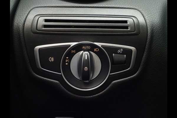Mercedes-Benz GLC Coupé 300e 4MATIC | Leder | Camera | Virtual | Stoelverwarming | Donkere Hemel | Dodehoek | Carplay