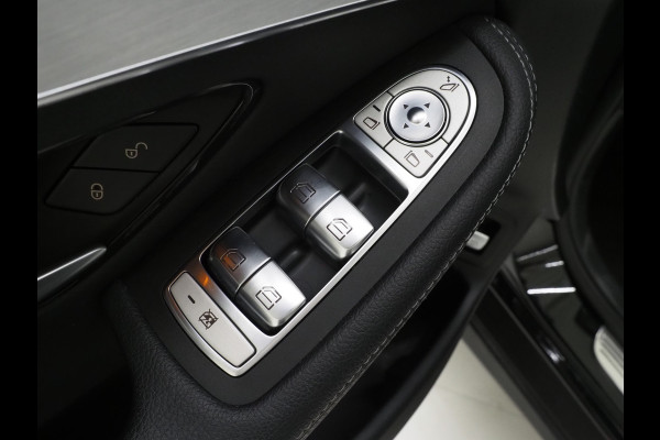 Mercedes-Benz GLC Coupé 300e 4MATIC | Leder | Camera | Virtual | Stoelverwarming | Donkere Hemel | Dodehoek | Carplay