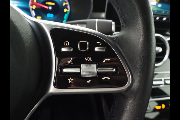 Mercedes-Benz GLC Coupé 300e 4MATIC | Leder | Camera | Virtual | Stoelverwarming | Donkere Hemel | Dodehoek | Carplay