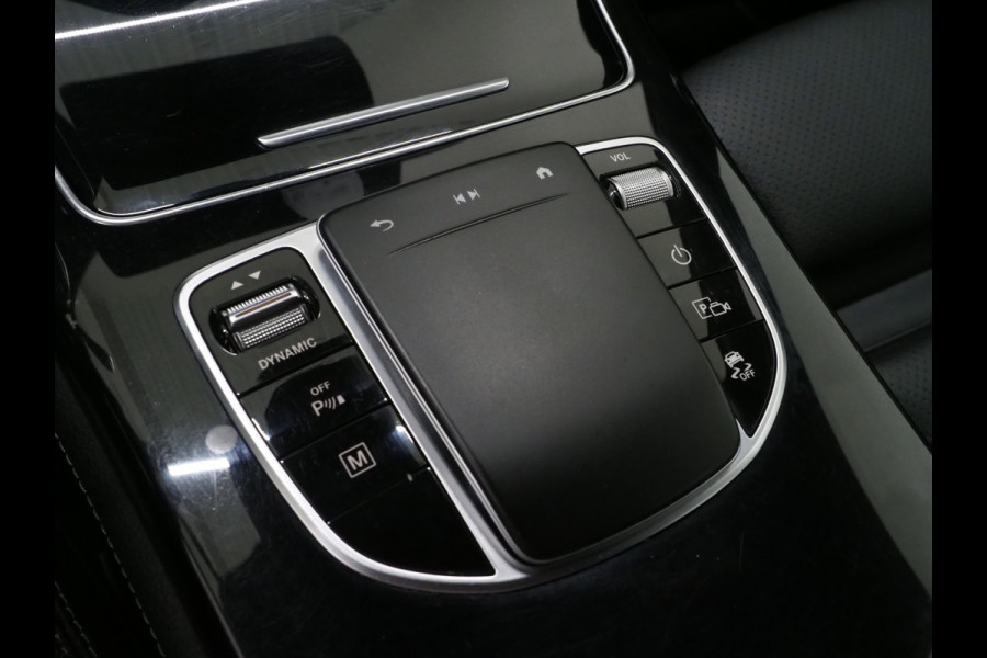 Mercedes-Benz GLC Coupé 300e 4MATIC | Leder | Camera | Virtual | Stoelverwarming | Donkere Hemel | Dodehoek | Carplay
