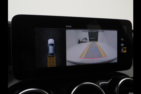 Mercedes-Benz GLC Coupé 300e 4MATIC | Leder | Camera | Virtual | Stoelverwarming | Donkere Hemel | Dodehoek | Carplay