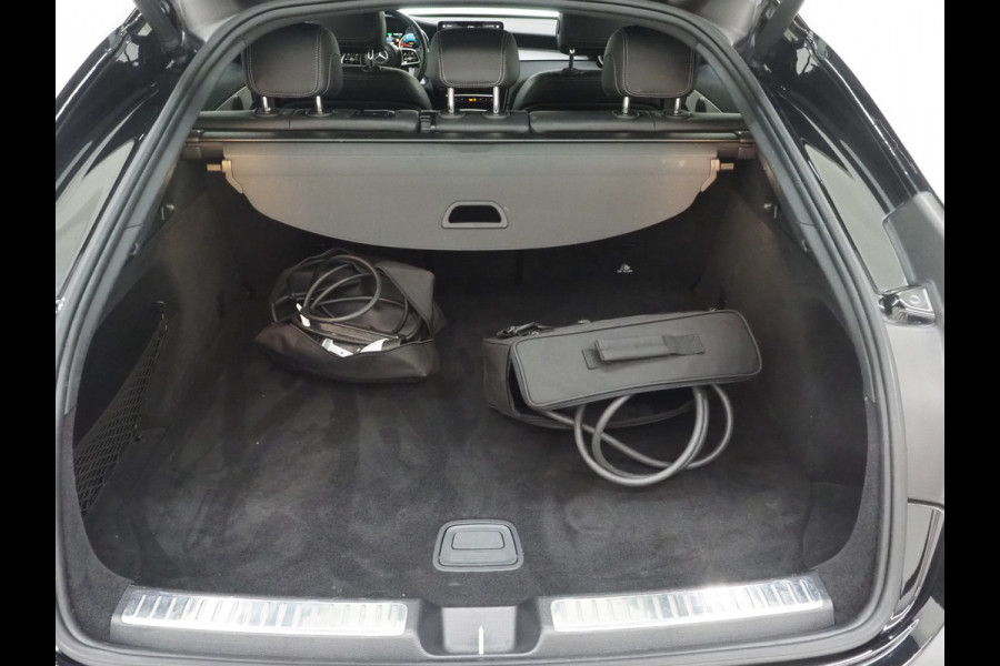 Mercedes-Benz GLC Coupé 300e 4MATIC | Leder | Camera | Virtual | Stoelverwarming | Donkere Hemel | Dodehoek | Carplay