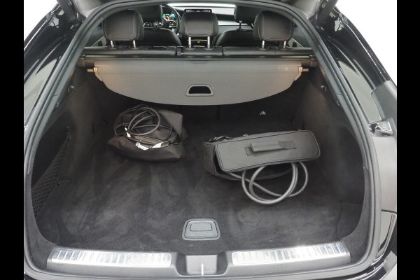 Mercedes-Benz GLC Coupé 300e 4MATIC | Leder | Camera | Virtual | Stoelverwarming | Donkere Hemel | Dodehoek | Carplay