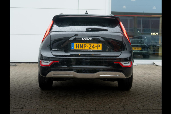Kia Niro EV Plus 64.8 kWh | Stoel en stuurverwarming | Navi | Clima |