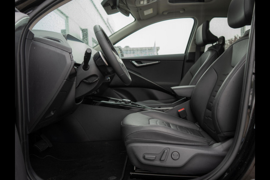 Kia Niro EV Plus 64.8 kWh | Stoel en stuurverwarming | Navi | Clima |