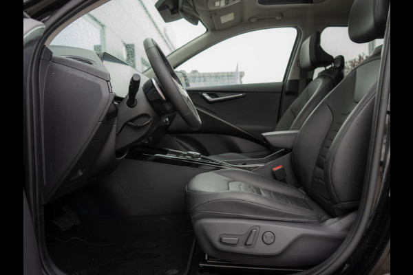 Kia Niro EV Plus 64.8 kWh | Stoel en stuurverwarming | Navi | Clima |