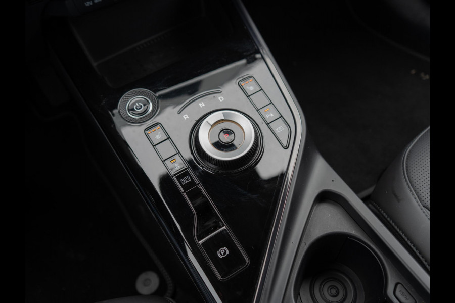 Kia Niro EV Plus 64.8 kWh | Stoel en stuurverwarming | Navi | Clima |