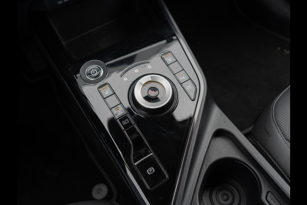 Kia Niro EV Plus 64.8 kWh | Stoel en stuurverwarming | Navi | Clima |