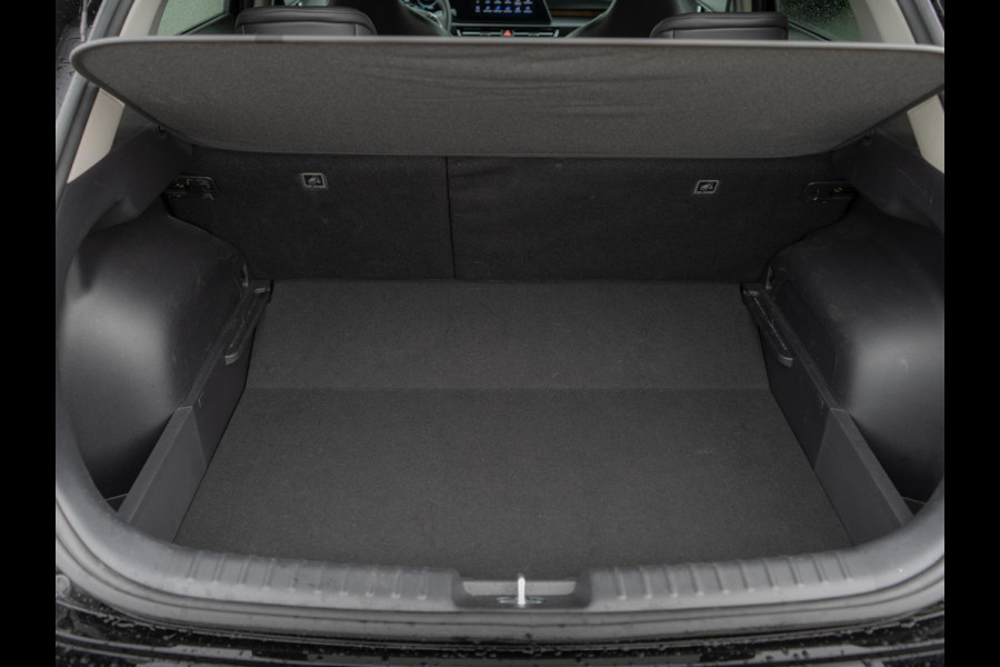 Kia Niro EV Plus 64.8 kWh | Stoel en stuurverwarming | Navi | Clima |