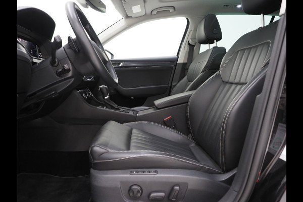 Škoda Superb Combi 1.4 TSI iV Style | Panoramadak | Trekhaak | Leder | 360 | Keyless | Adaptive Cruise | Memory | Carplay