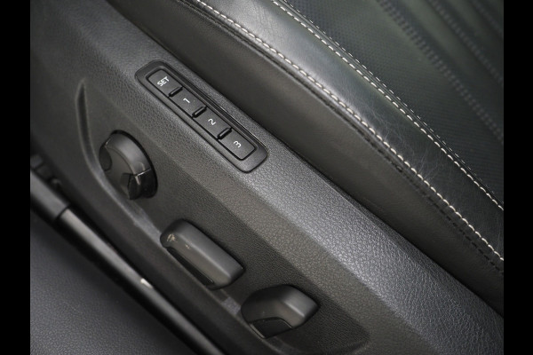 Škoda Superb Combi 1.4 TSI iV Style | Panoramadak | Trekhaak | Leder | 360 | Keyless | Adaptive Cruise | Memory | Carplay
