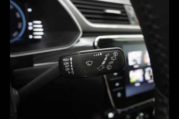 Škoda Superb Combi 1.4 TSI iV Style | Panoramadak | Trekhaak | Leder | 360 | Keyless | Adaptive Cruise | Memory | Carplay