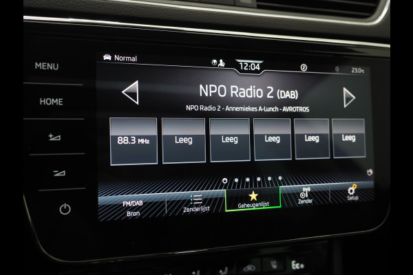 Škoda Superb Combi 1.4 TSI iV Style | Panoramadak | Trekhaak | Leder | 360 | Keyless | Adaptive Cruise | Memory | Carplay