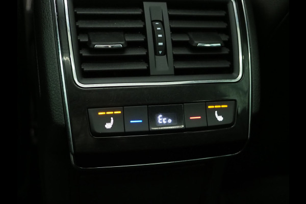 Škoda Superb Combi 1.4 TSI iV Style | Panoramadak | Trekhaak | Leder | 360 | Keyless | Adaptive Cruise | Memory | Carplay