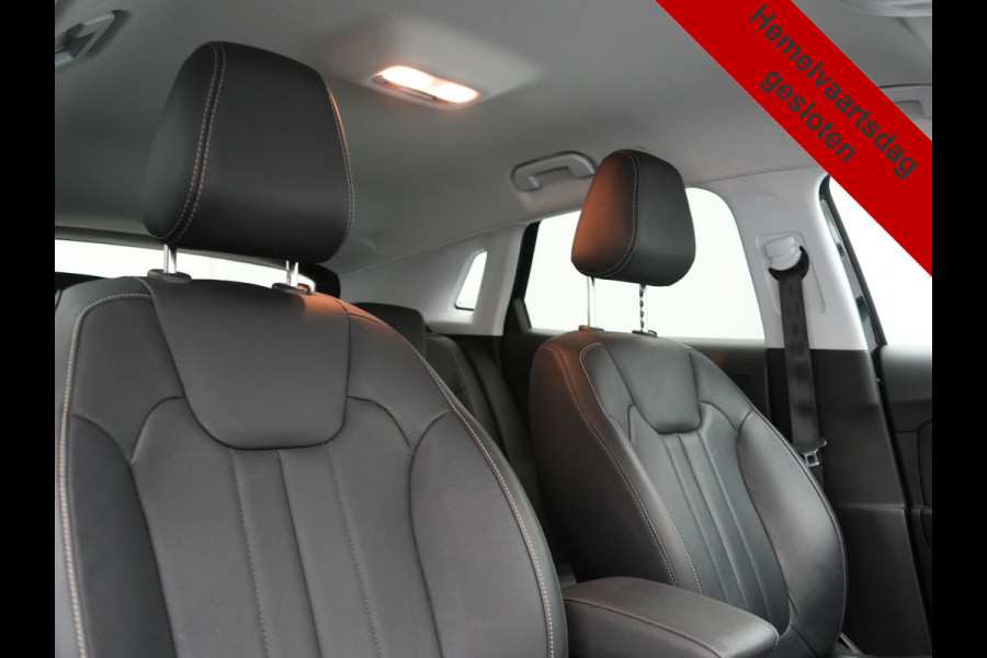 Opel Grandland X 1.6 Turbo 4x4 Ultimate PHEV 300pk Dealer O.H. | 360 Camera | Cruise Control | Lederen Sportstoelen Memory & Ventilatie | Stoelverwarming | Keyless | Blis | Led Koplampen | Apple Carplay | Park Assist | Navigatie | DAB | Plug In Hybrid |
