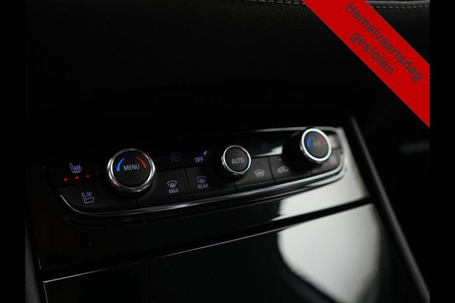 Opel Grandland X 1.6 Turbo 4x4 Ultimate PHEV 300pk Dealer O.H. | 360 Camera | Cruise Control | Lederen Sportstoelen Memory & Ventilatie | Stoelverwarming | Keyless | Blis | Led Koplampen | Apple Carplay | Park Assist | Navigatie | DAB | Plug In Hybrid |