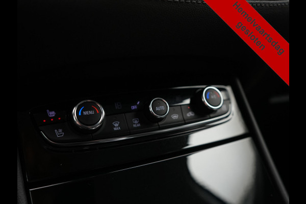 Opel Grandland X 1.6 Turbo 4x4 Ultimate PHEV 300pk Dealer O.H. | 360 Camera | Cruise Control | Lederen Sportstoelen Memory & Ventilatie | Stoelverwarming | Keyless | Blis | Led Koplampen | Apple Carplay | Park Assist | Navigatie | DAB | Plug In Hybrid |