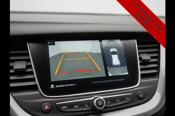 Opel Grandland X 1.6 Turbo 4x4 Ultimate PHEV 300pk Dealer O.H. | 360 Camera | Cruise Control | Lederen Sportstoelen Memory & Ventilatie | Stoelverwarming | Keyless | Blis | Led Koplampen | Apple Carplay | Park Assist | Navigatie | DAB | Plug In Hybrid |