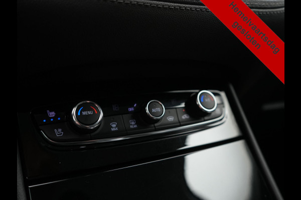Opel Grandland X 1.6 Turbo 4x4 Ultimate PHEV 300pk Dealer O.H. | 360 Camera | Cruise Control | Lederen Sportstoelen Memory & Ventilatie | Stoelverwarming | Keyless | Blis | Led Koplampen | Apple Carplay | Park Assist | Navigatie | DAB | Plug In Hybrid |
