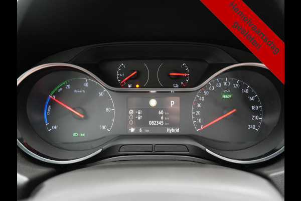 Opel Grandland X 1.6 Turbo 4x4 Ultimate PHEV 300pk Dealer O.H. | 360 Camera | Cruise Control | Lederen Sportstoelen Memory & Ventilatie | Stoelverwarming | Keyless | Blis | Led Koplampen | Apple Carplay | Park Assist | Navigatie | DAB | Plug In Hybrid |