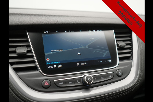 Opel Grandland X 1.6 Turbo 4x4 Ultimate PHEV 300pk Dealer O.H. | 360 Camera | Cruise Control | Lederen Sportstoelen Memory & Ventilatie | Stoelverwarming | Keyless | Blis | Led Koplampen | Apple Carplay | Park Assist | Navigatie | DAB | Plug In Hybrid |